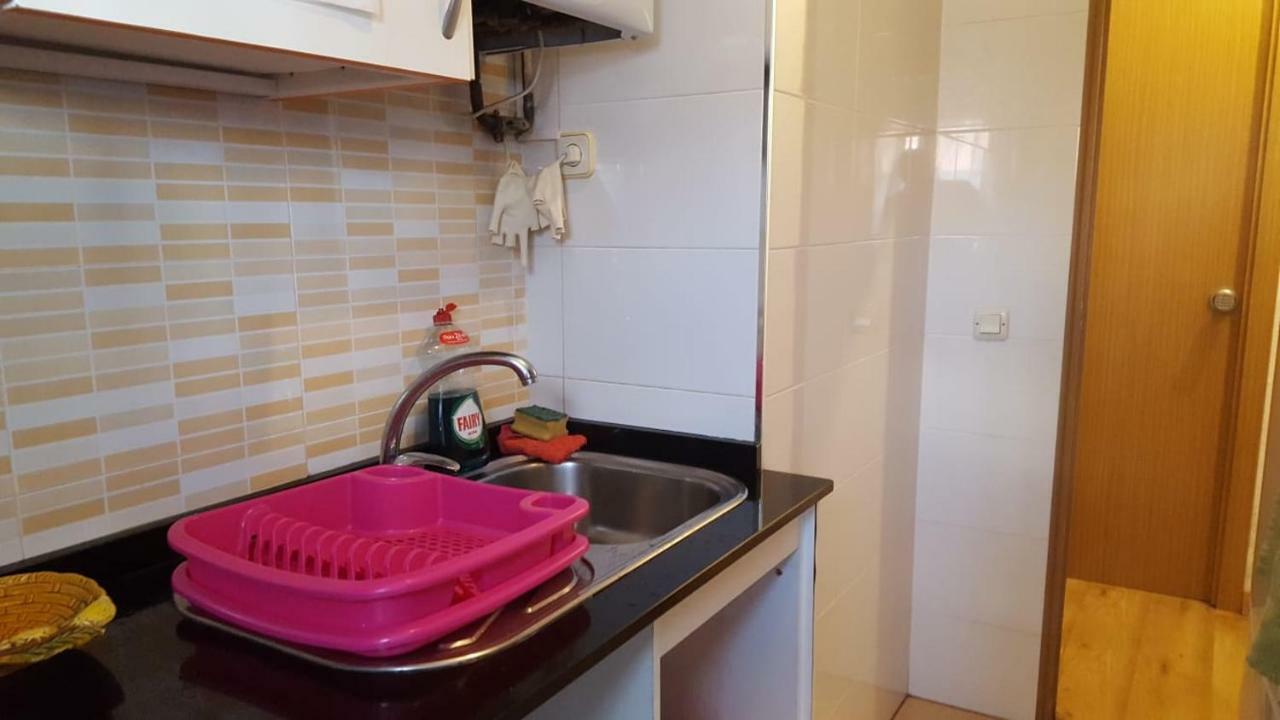 Habitación en casa particular Homestay Perales *