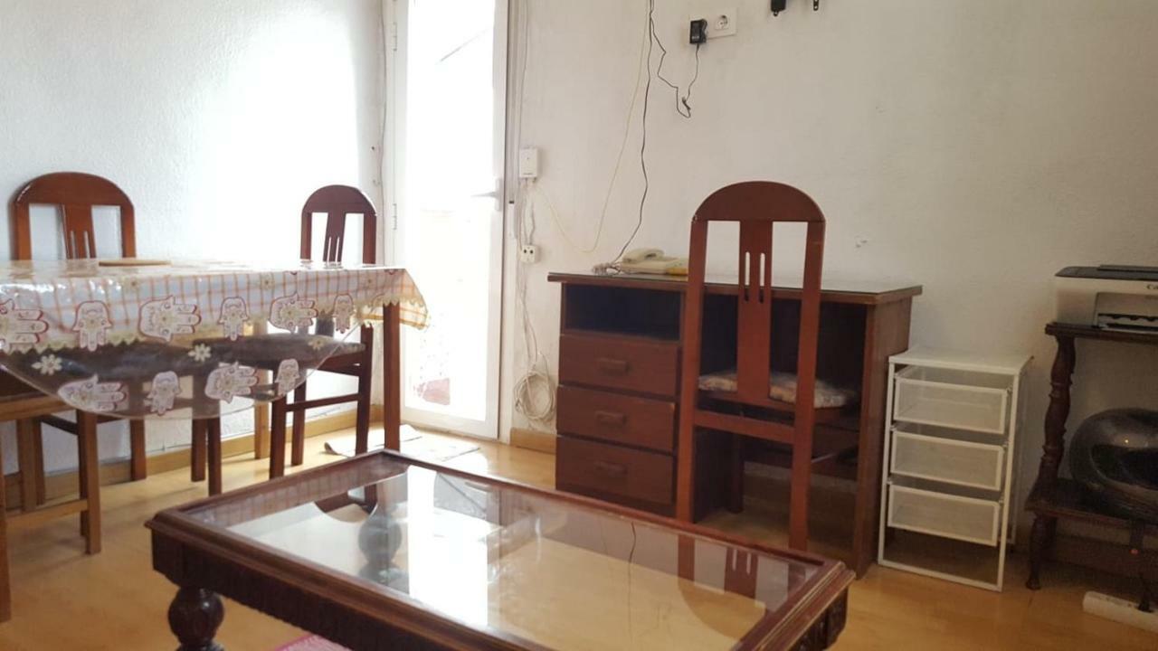 Habitación en casa particular Homestay Perales