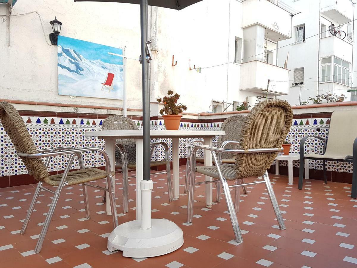 Habitación en casa particular Homestay Perales