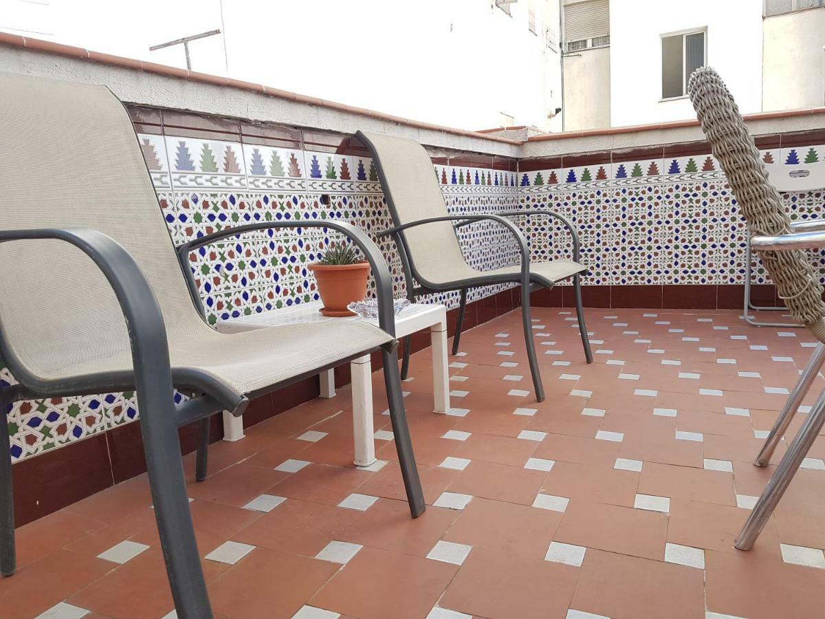 Homestay Perales Habitación en casa particular