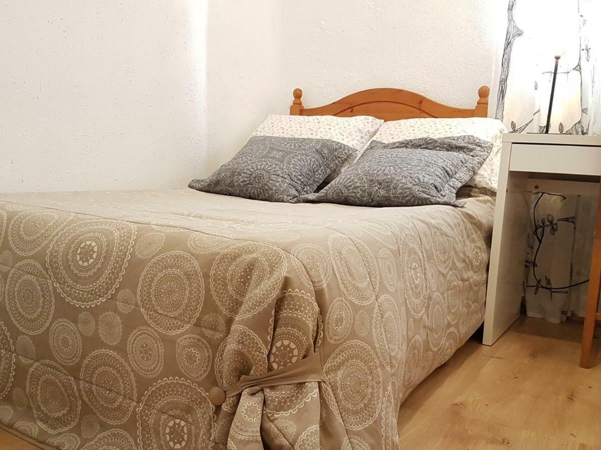 Habitación en casa particular Homestay Perales